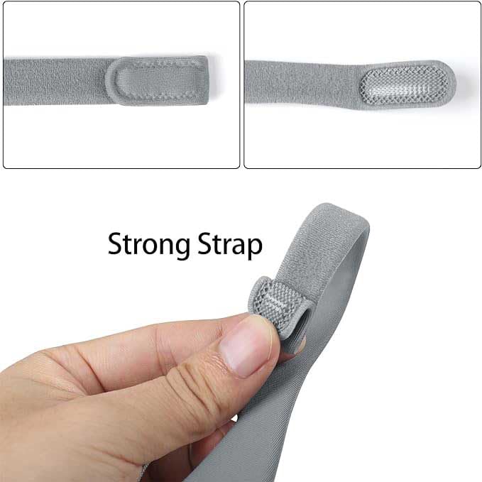 Adjustable CPAP Headgear (Headband ONLY) Y828