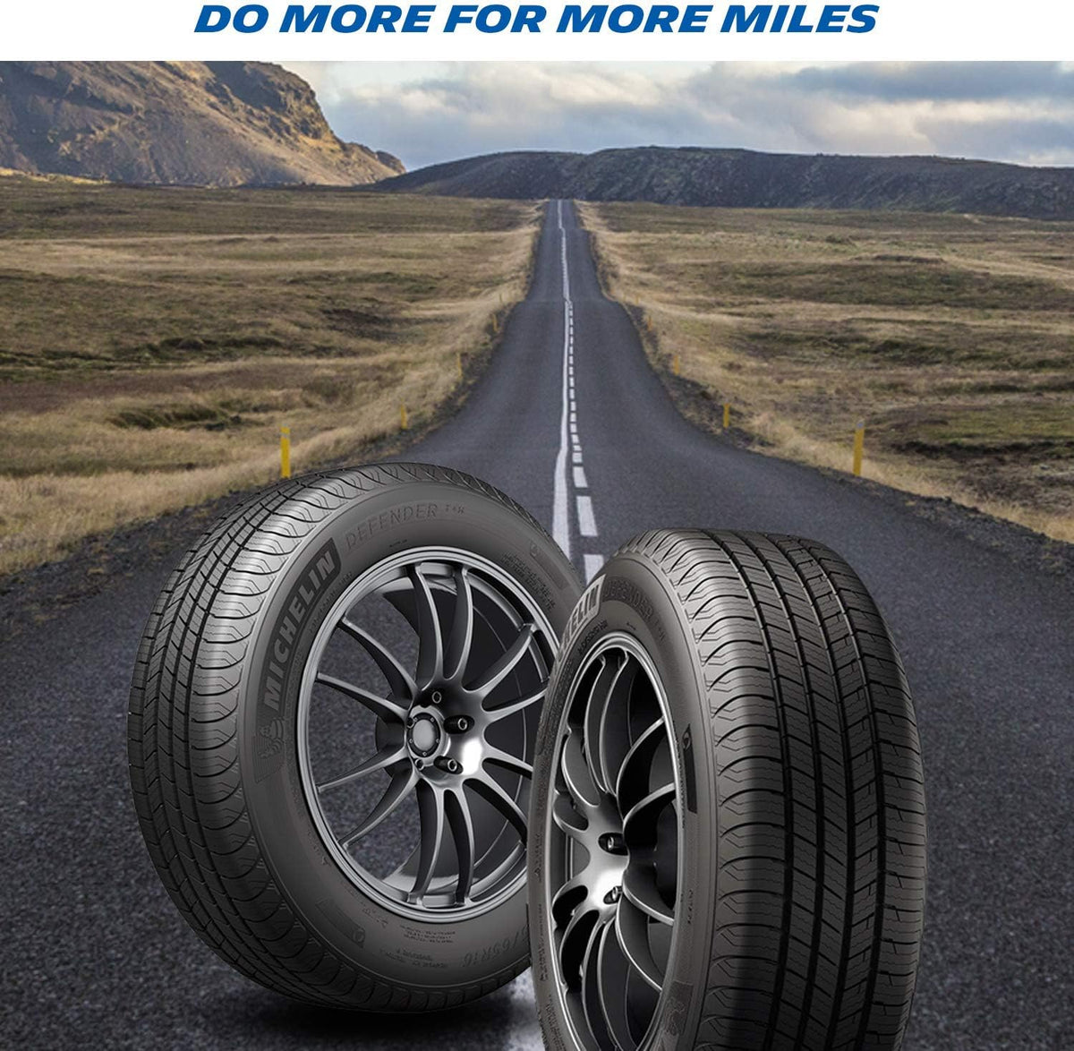 All-Season Tire 205/60R16 92H H3184