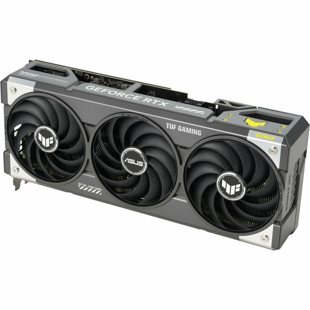 16GB GDDR7 PCIe 5.0 Graphics Card E645103