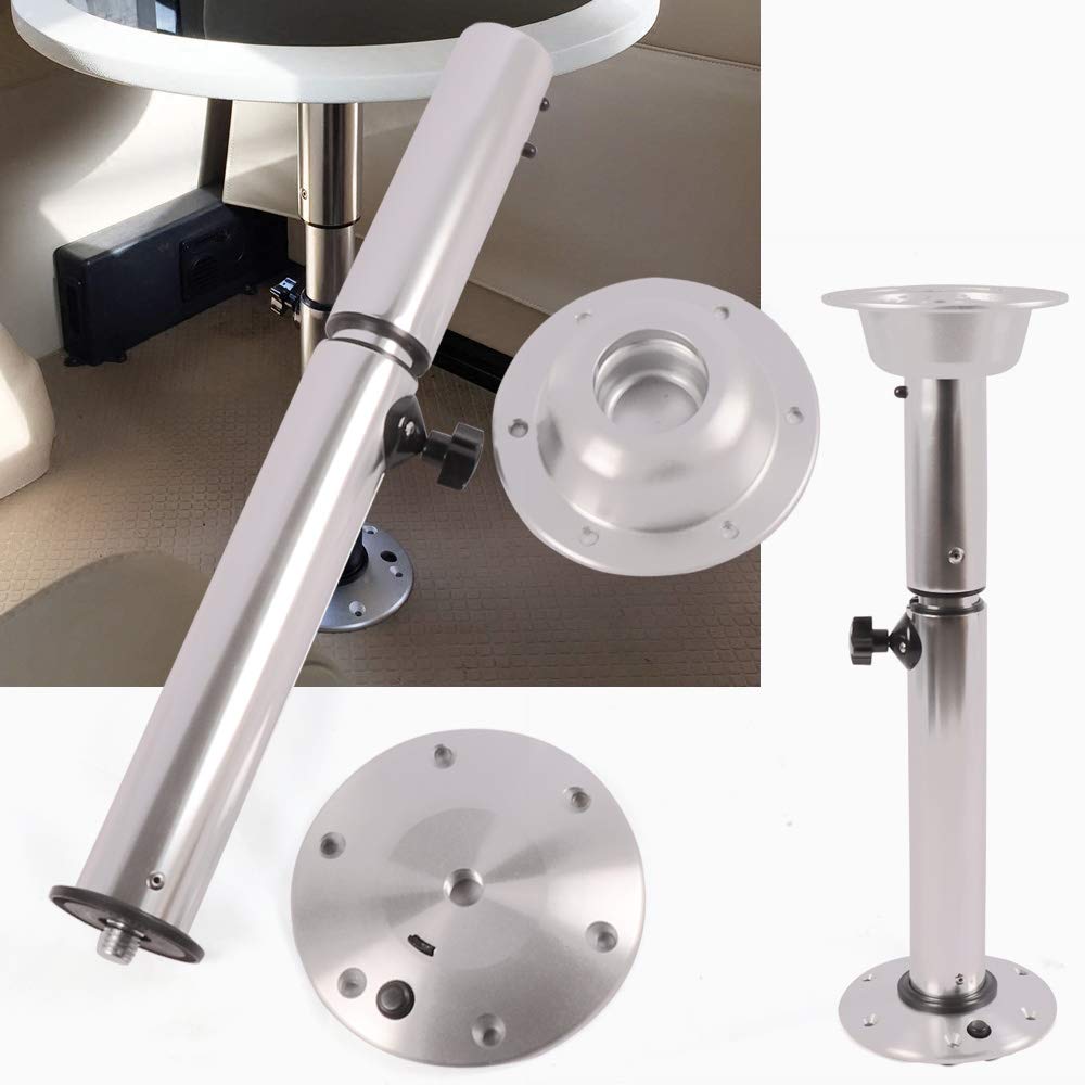 Adjustable Pedestal Stand Base 22-28 Inch N2917