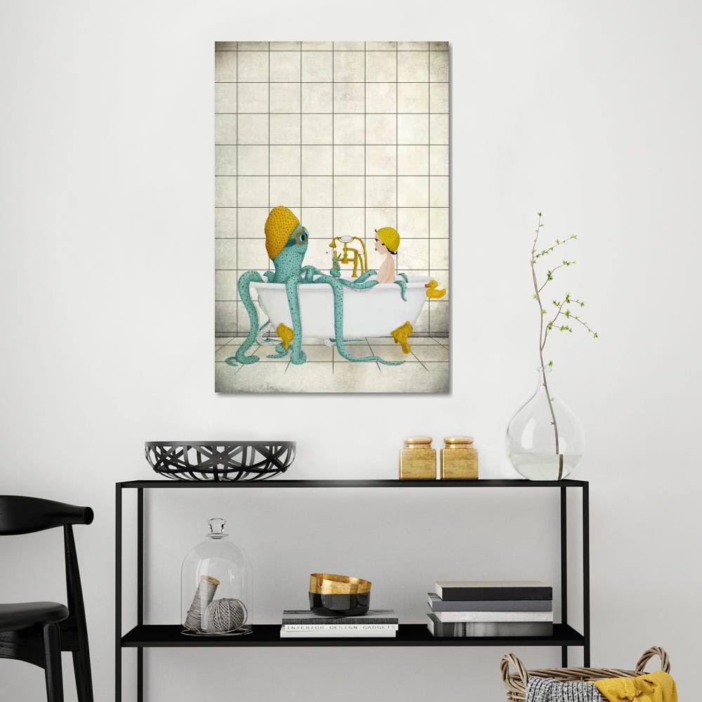 Canvas Wall Decor Prints C318818