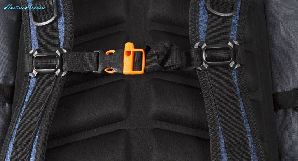 Ultralight Internal Frame Backpack N59822