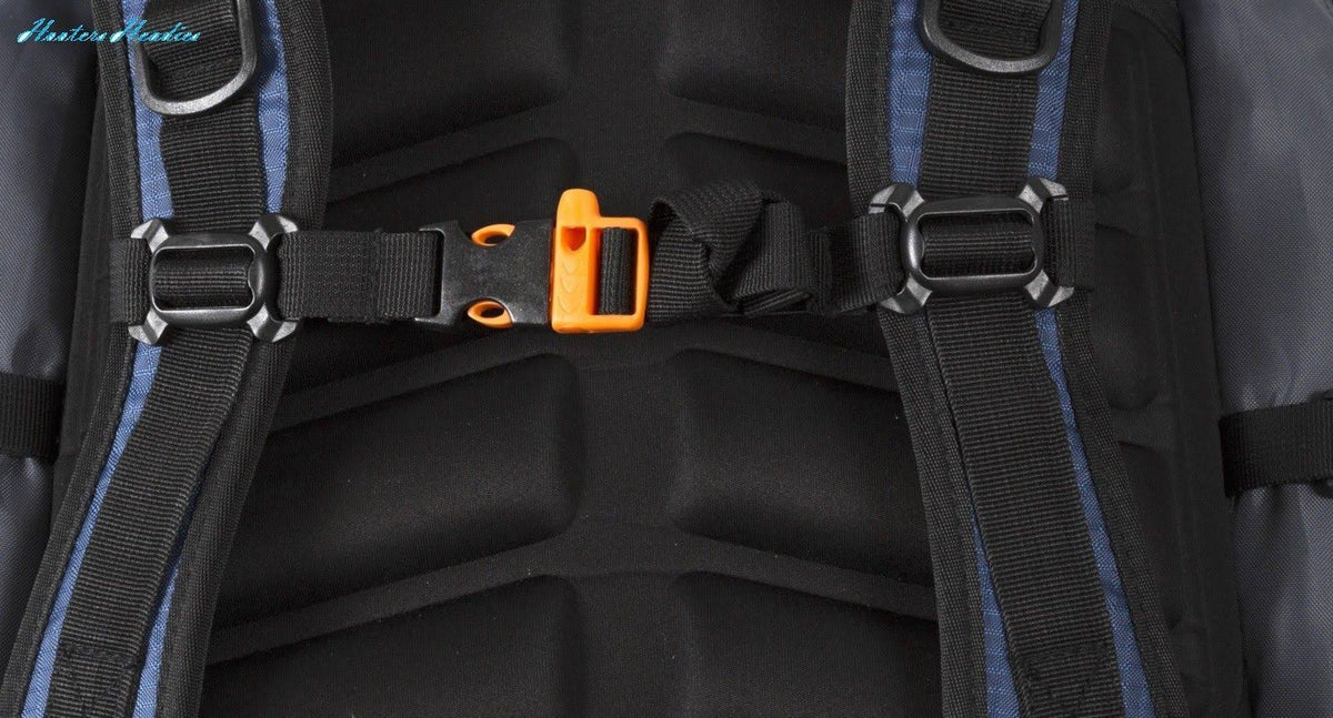 Ultralight Internal Frame Backpack N59822