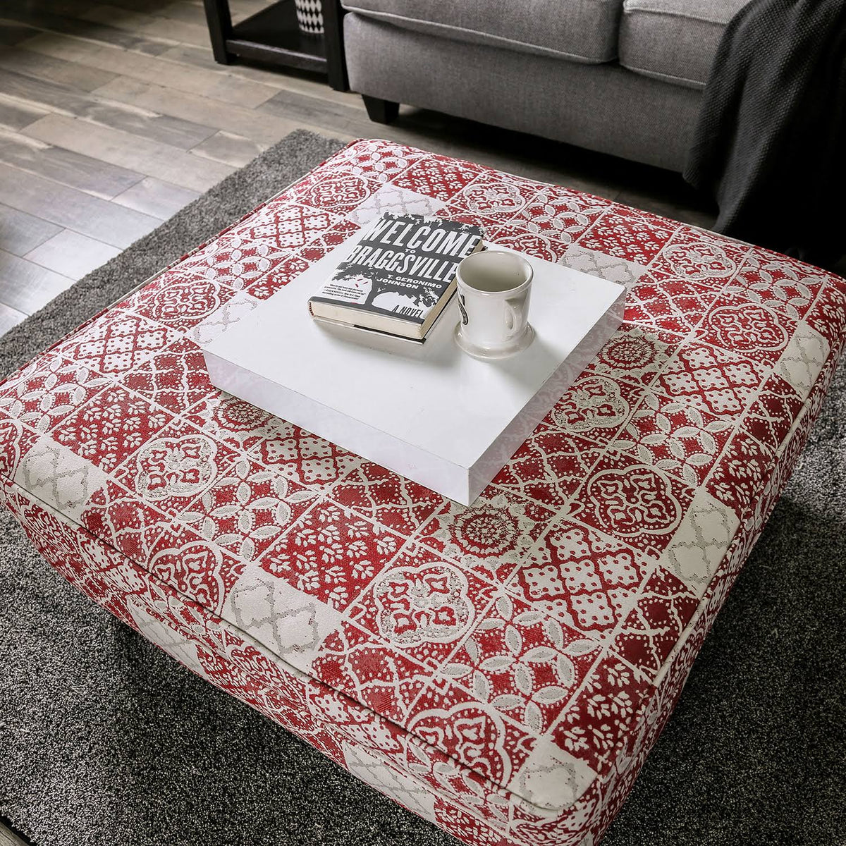 Ottoman W3781