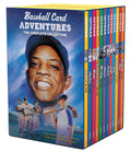 12-Book Box Set Paperbacks P722493