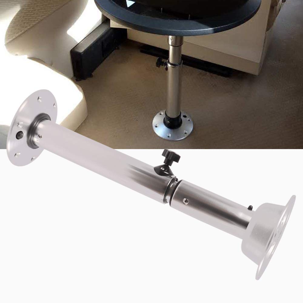 Adjustable Pedestal Stand Base 22-28 Inch N2917