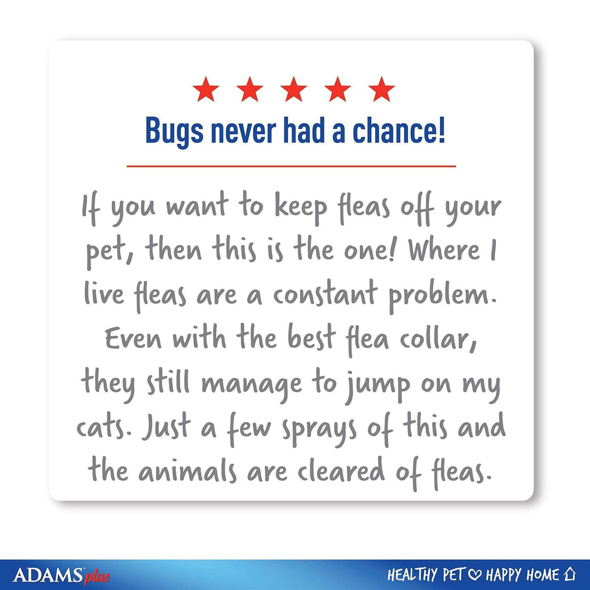 Flea and Tick Spray for Cats Q4507