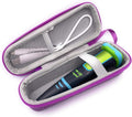 Hard Carrying EVA Case (Purple) E832