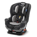 Convertible Baby Car Seat, Rear and Forward Facing N812