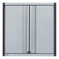 5 Piece Garage Tool Cabinet Rail Storage System C235