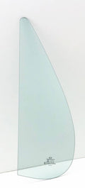 Freightliner Cascadia Passenger Side Front Vent Window Replacement Glass T111951