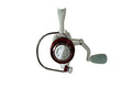 Lightweight Fishing Rod, Reel & Combo with Fast Action P570438