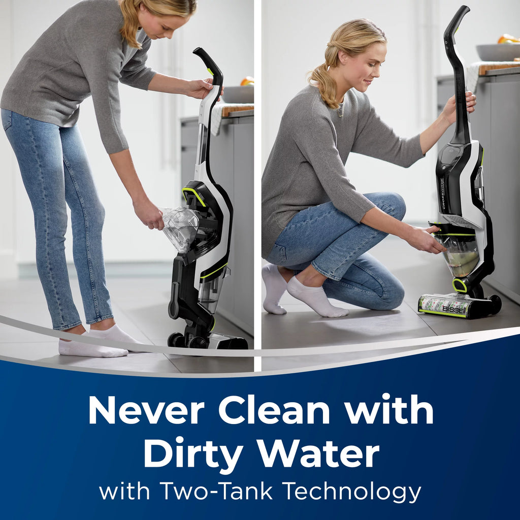 Cordless Wet Dry Vacuum O773