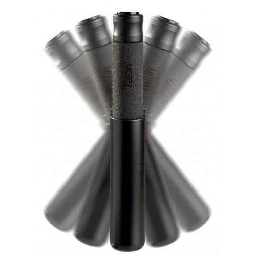 Black Paddle Scabbard Q6215