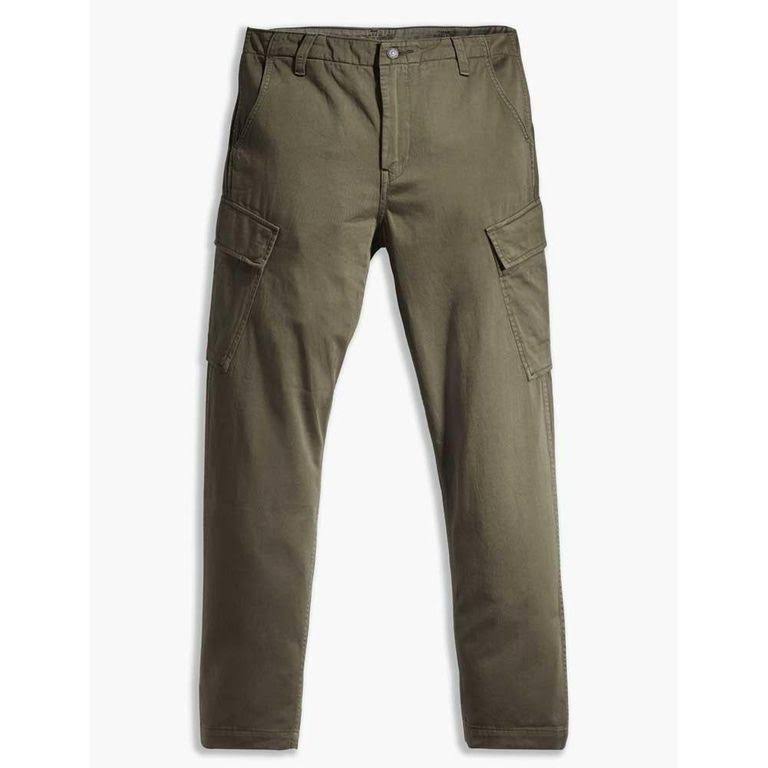 Cargo Pants N261