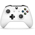White Wireless Controller Q780