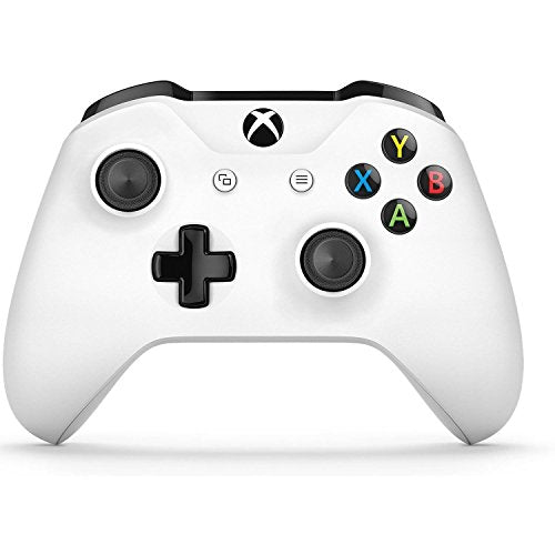 White Wireless Controller Q780