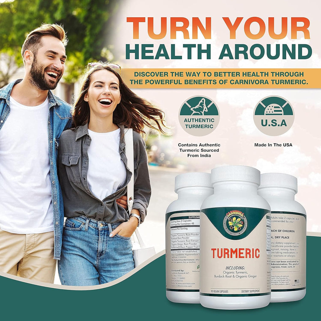 Triple Play Bundle with 1 Bottle Vegi-Caps, 1 Bottle Lymph Drainage, and 1 Bottle Turmeric M52363