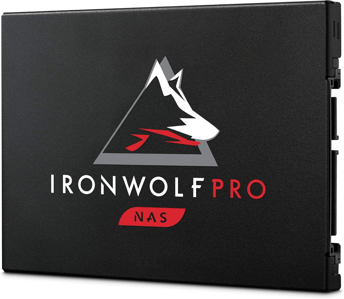 4TB NAS Internal Hard Drive HDD 3.5 Inch SATA 6Gb/s 5900 RPM 64MB Cache Pack of 2 D77356