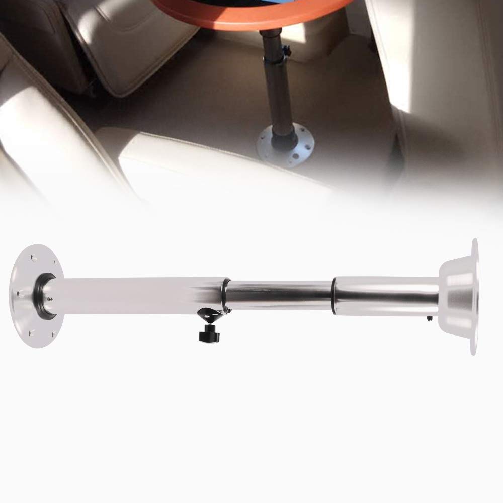 Adjustable Pedestal Stand Base 22-28 Inch N2917