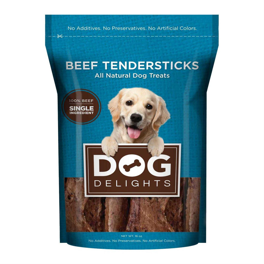 Beef Tendersticks C717