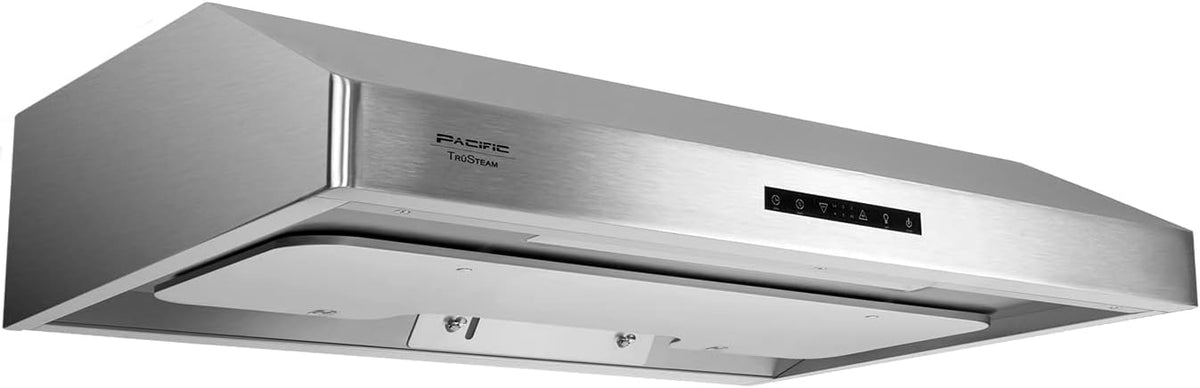 Under Cabinet Hood with Deflector Board Y82982