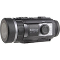 Black Night Vision Camera A382