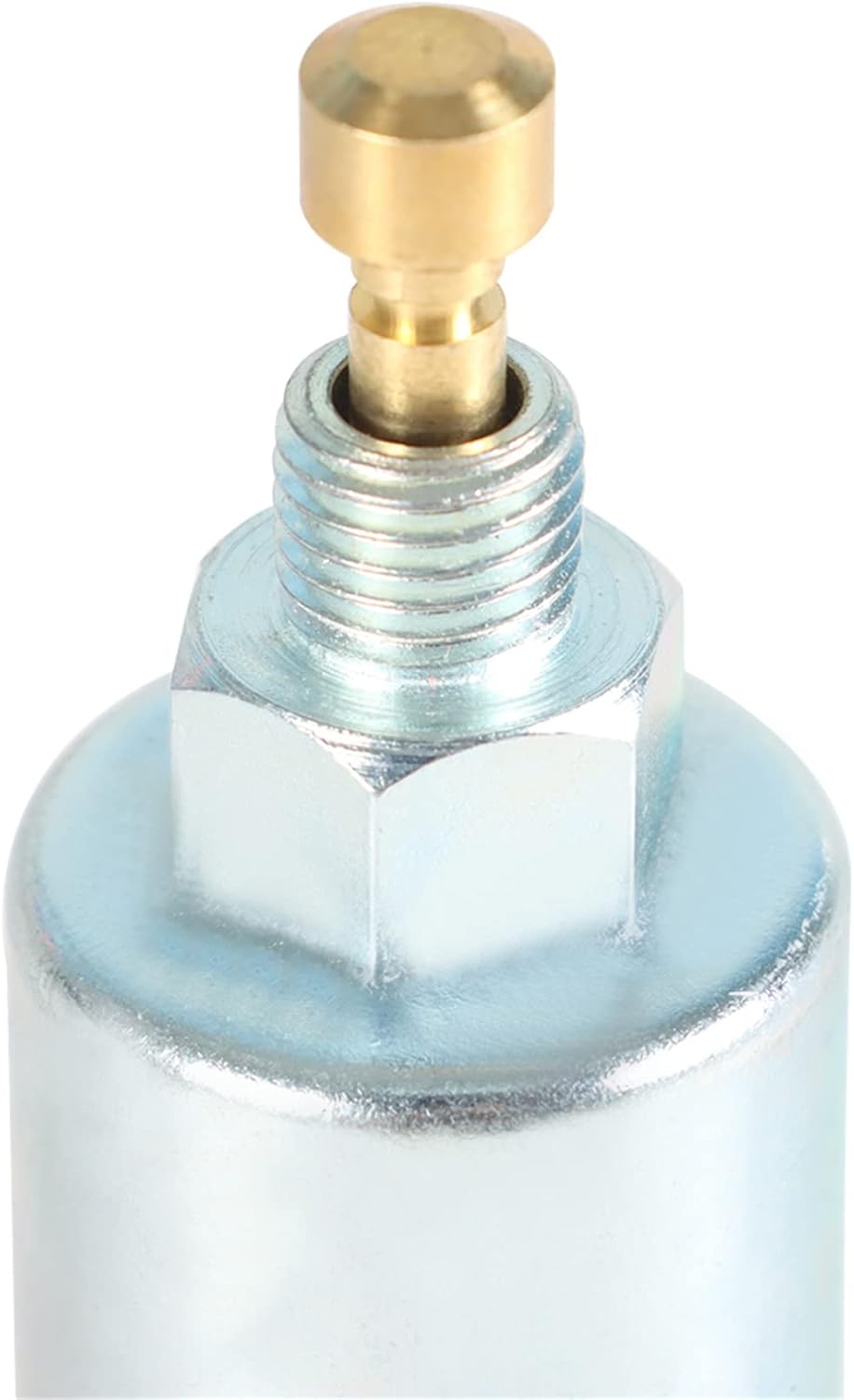Carburetor Fuel Solenoid Replacement Pack of 2 Q389