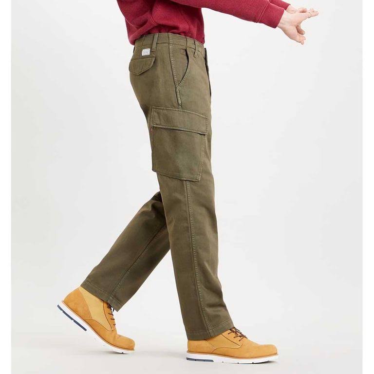 Cargo Pants N261