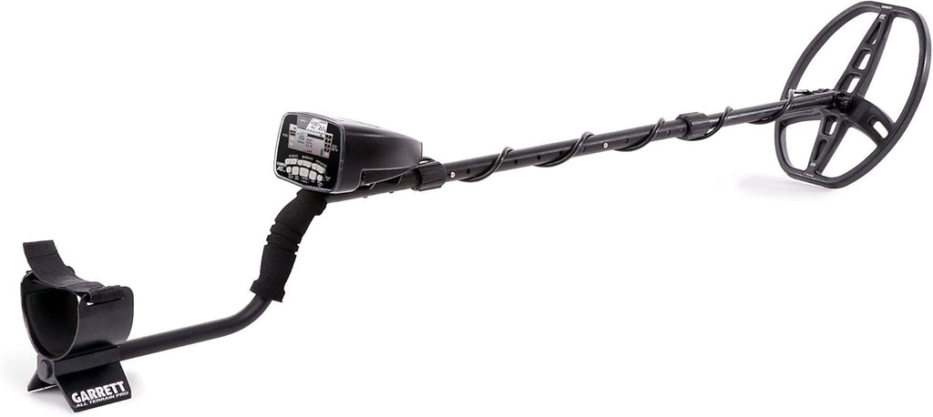 Garrett AT Pro Metal Detector Z943514
