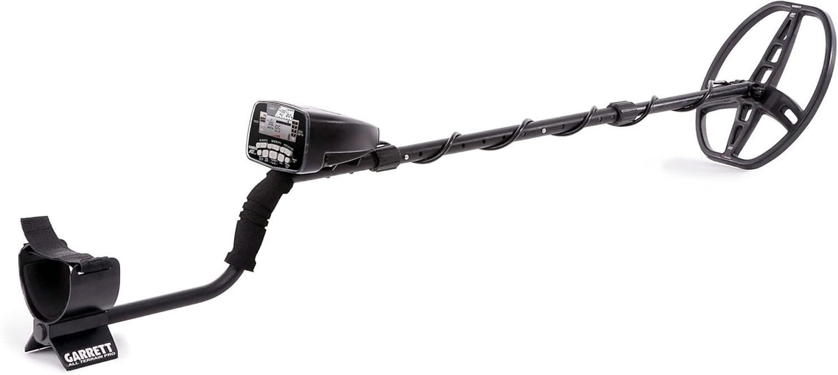 Garrett AT Pro Metal Detector Z943514