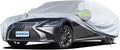 6 Layers Waterproof All Weather Car Cover X30678