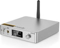 HiFi DAC & Headphone Amplifier with Remote Control N81719