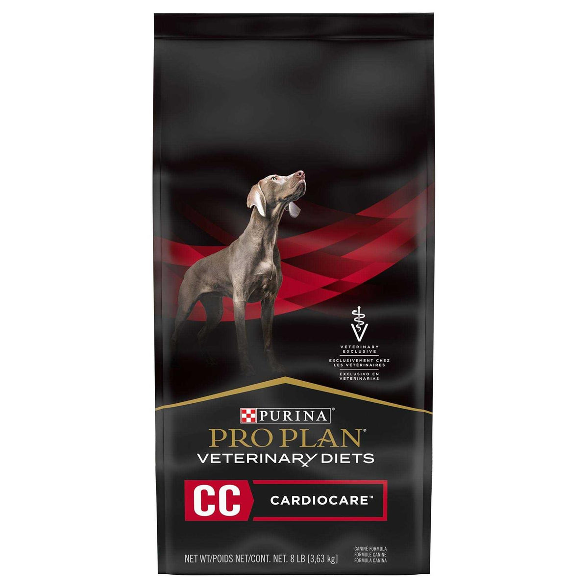 CardioCare Canine Formula Pet Supplies H345