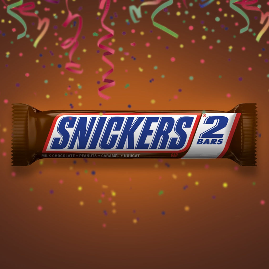 3.29-Ounce Chocolate Candy Bar Q1163