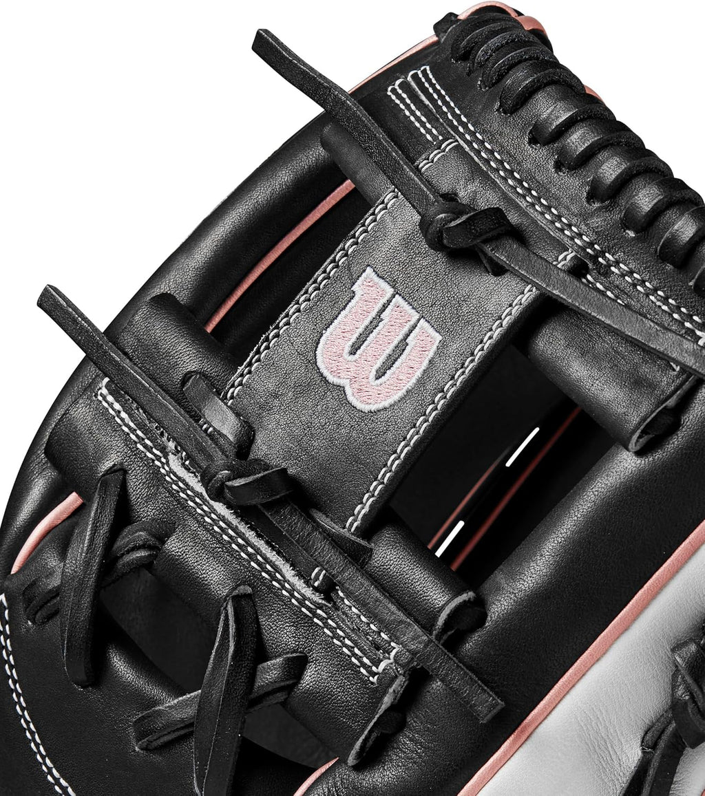 12" Infield Fastpitch Glove - Right Hand Throw B8409