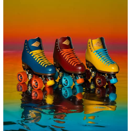 Outdoor Quad Roller Skate D1644