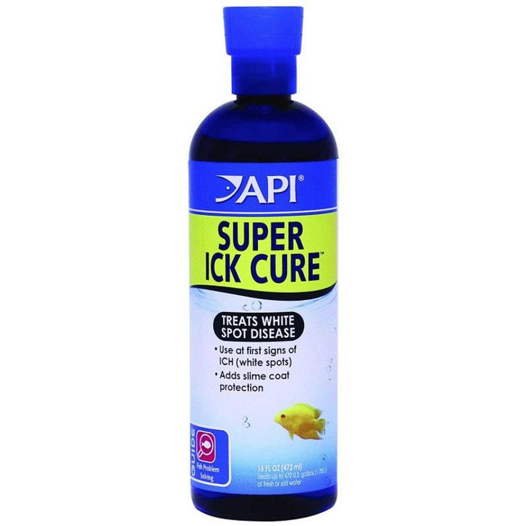 API Liquid Super Ick Cure O22769