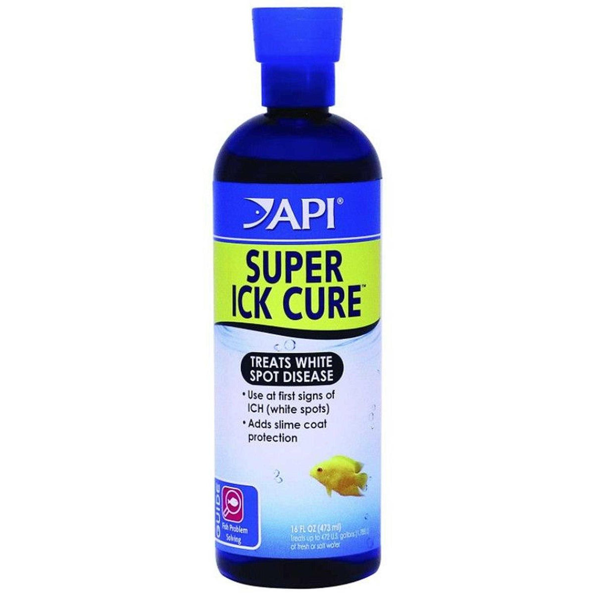 API Liquid Super Ick Cure O22769