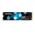 1TB NVMe M.2 PCIe Gen3x4 2280 Internal Solid State Drive D398