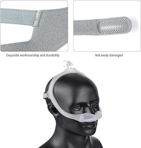 Adjustable CPAP Headgear (Headband ONLY) Y828