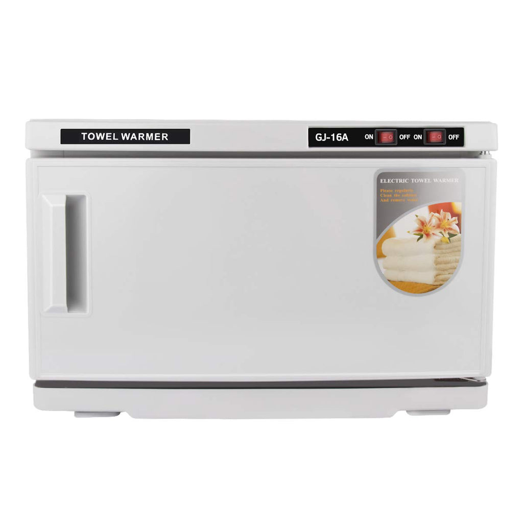23L Hot Towel Warmer Cabinet D31022