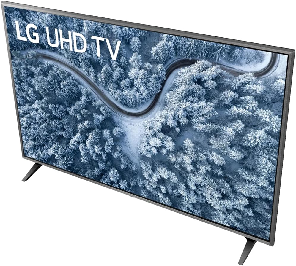 70 Inch LED 4K UHD Smart TV A53632