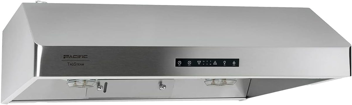 Under Cabinet Hood with Deflector Board Y82982