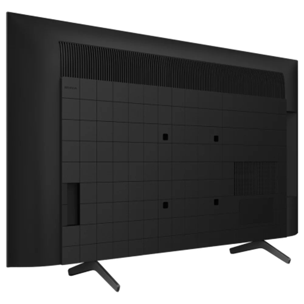 55" 4K Ultra HD LED Smart Television with Mounting M910924