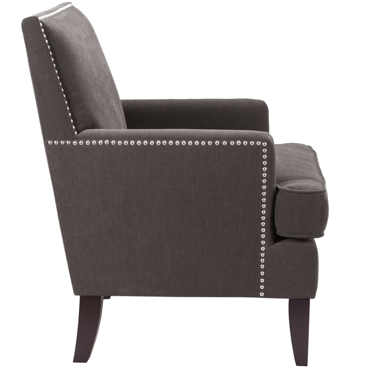 Charcoal Club Chair G157130