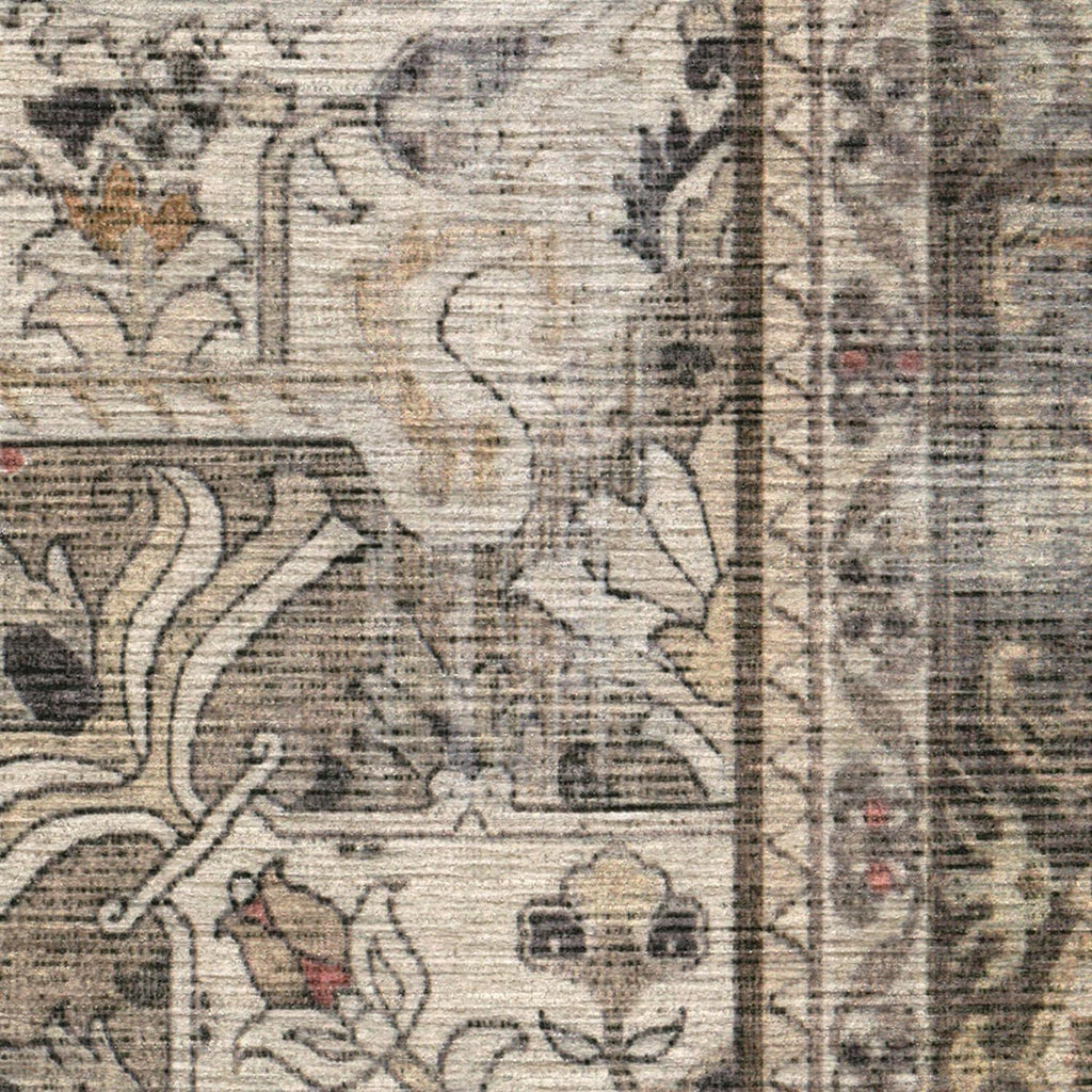 Washable Rug - Hazel 4'x6' Z8542
