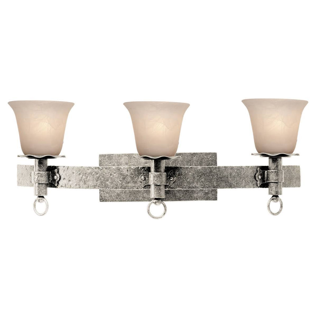 3 Light Bath J22620