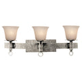 3 Light Bath J22620