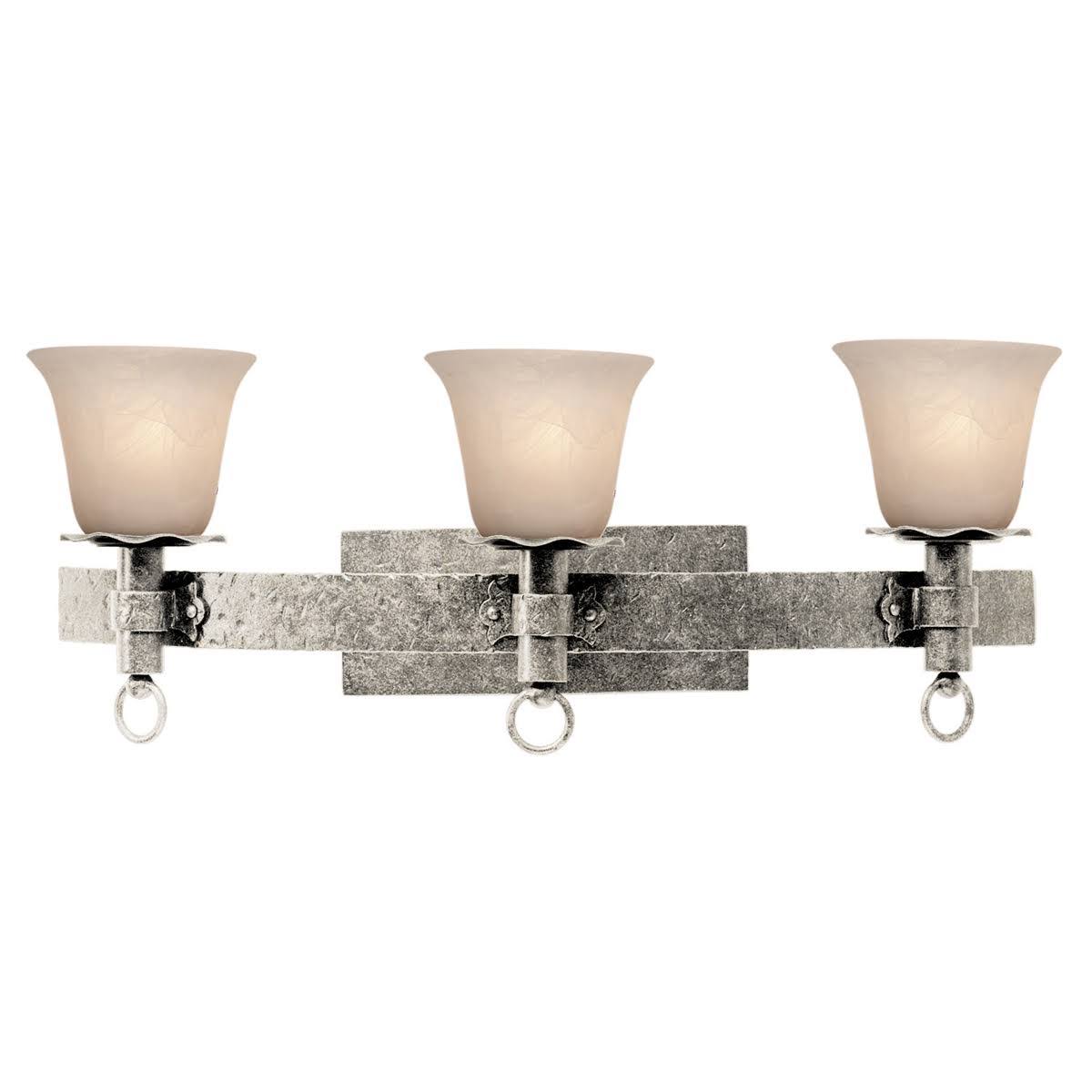3 Light Bath J22620